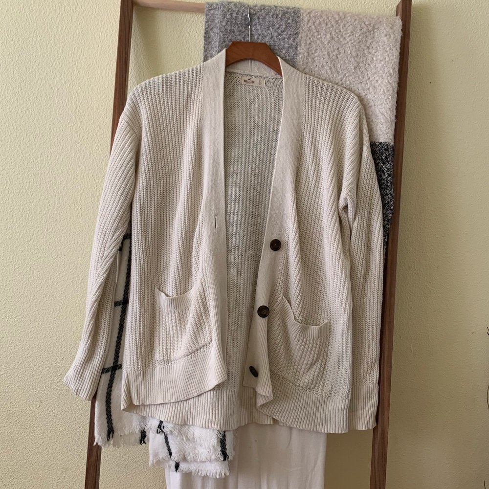 Cardigan - Picture 2 of 2